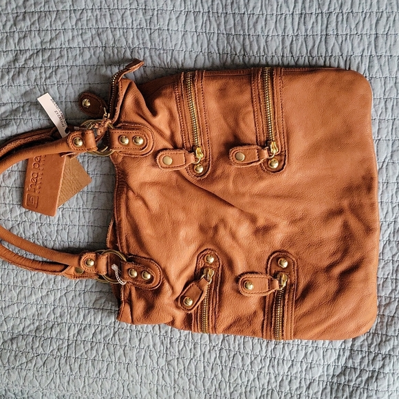 LINEA PELLE BAG - Picture 4 of 17